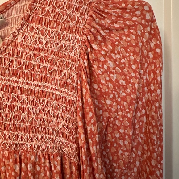 Anthropologie Top - Picture 3 of 9